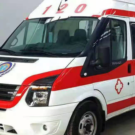 渝北非急救护送病人转院租赁救护车的优缺点对比